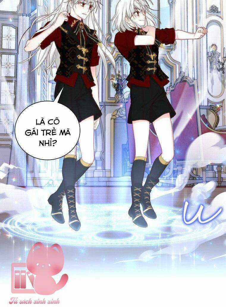 Tôi Sẽ Chỉ Sống Như Một Nhân Vật Phản Diện Chapter 56 trang 7