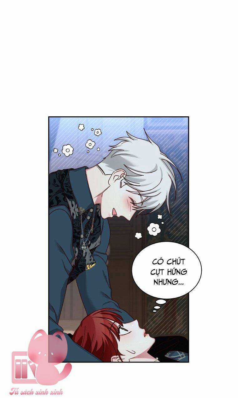 Tôi Sẽ Chỉ Sống Như Một Nhân Vật Phản Diện Chapter 57 trang 10