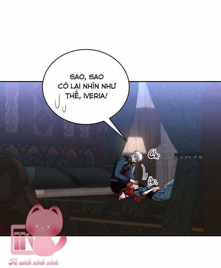 Tôi Sẽ Chỉ Sống Như Một Nhân Vật Phản Diện Chapter 57 trang 14