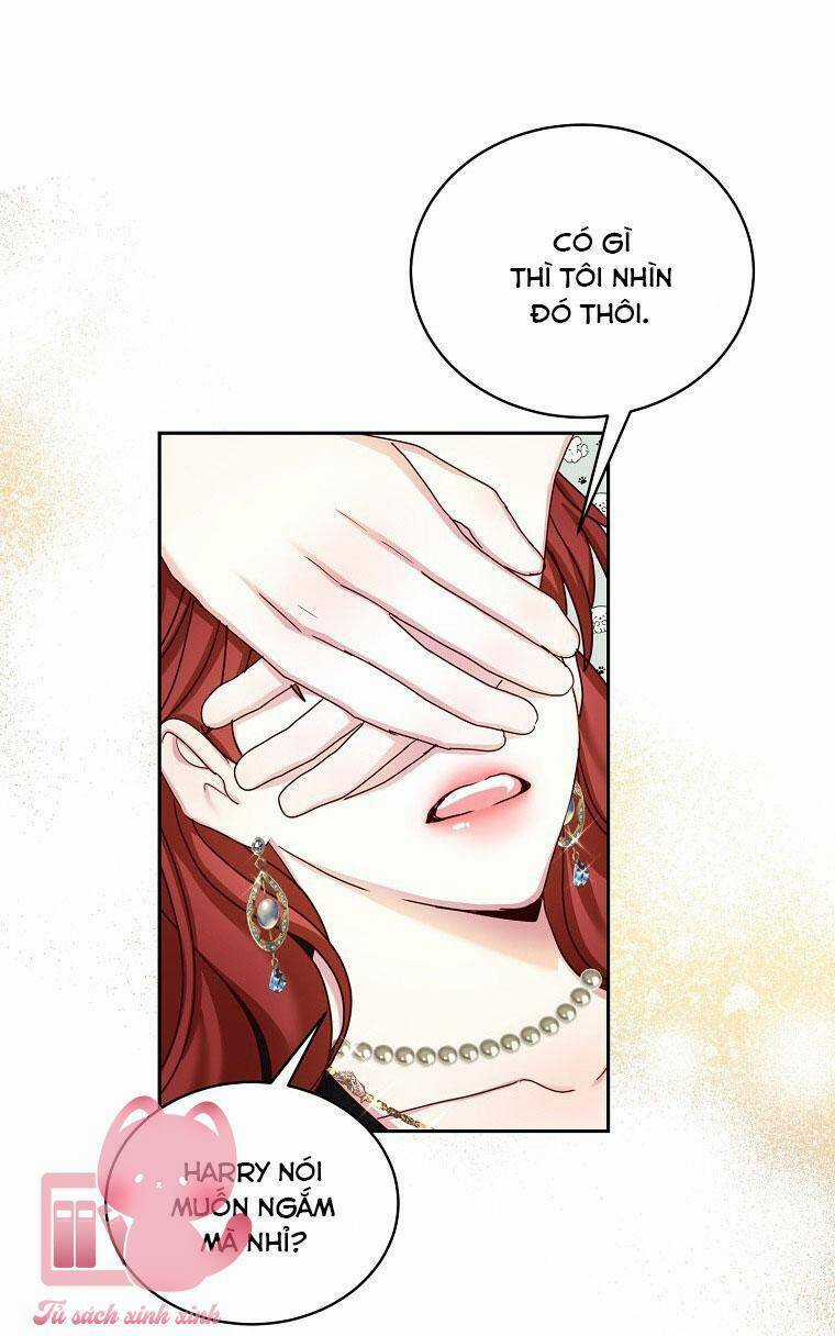 Tôi Sẽ Chỉ Sống Như Một Nhân Vật Phản Diện Chapter 57 trang 15