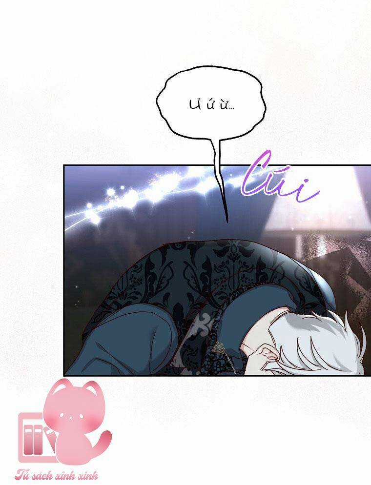 Tôi Sẽ Chỉ Sống Như Một Nhân Vật Phản Diện Chapter 57 trang 17