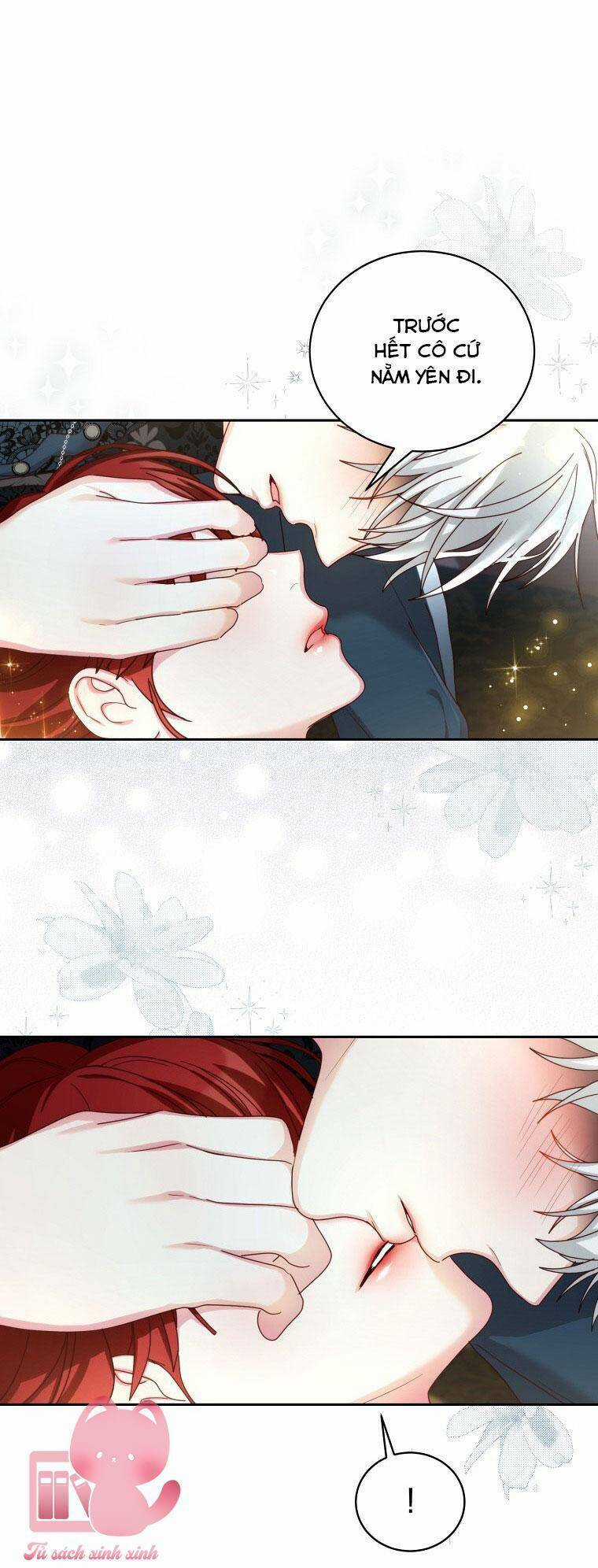 Tôi Sẽ Chỉ Sống Như Một Nhân Vật Phản Diện Chapter 57 trang 18