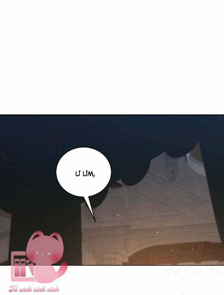 Tôi Sẽ Chỉ Sống Như Một Nhân Vật Phản Diện Chapter 57 trang 19