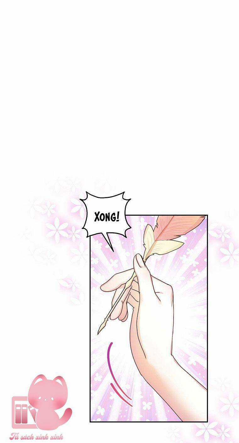 Tôi Sẽ Chỉ Sống Như Một Nhân Vật Phản Diện Chapter 57 trang 2