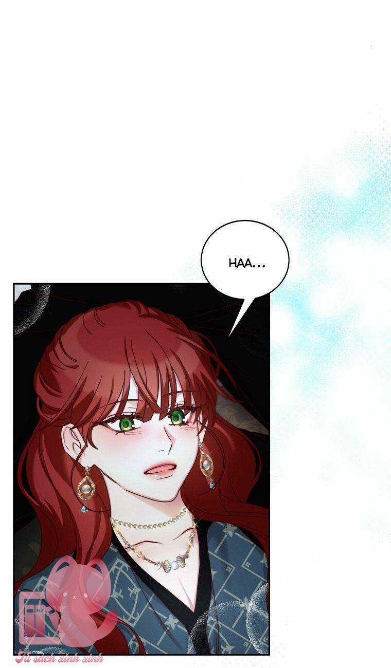 Tôi Sẽ Chỉ Sống Như Một Nhân Vật Phản Diện Chapter 57 trang 20