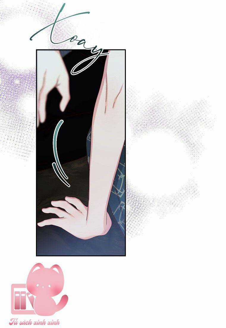 Tôi Sẽ Chỉ Sống Như Một Nhân Vật Phản Diện Chapter 57 trang 23