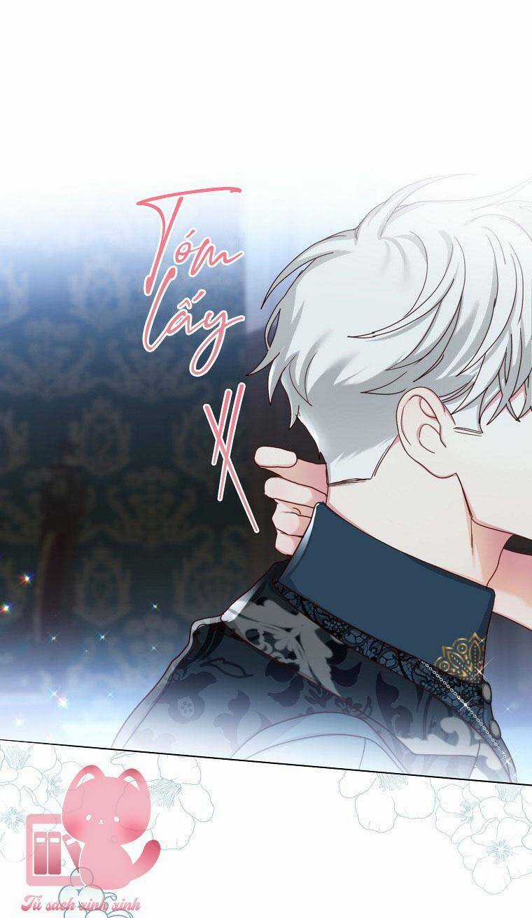 Tôi Sẽ Chỉ Sống Như Một Nhân Vật Phản Diện Chapter 57 trang 25