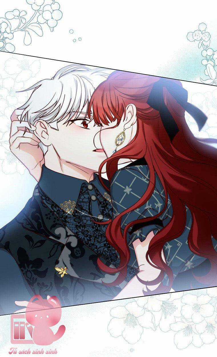 Tôi Sẽ Chỉ Sống Như Một Nhân Vật Phản Diện Chapter 57 trang 26