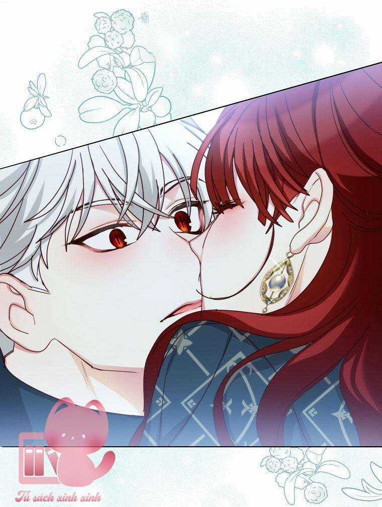 Tôi Sẽ Chỉ Sống Như Một Nhân Vật Phản Diện Chapter 57 trang 27