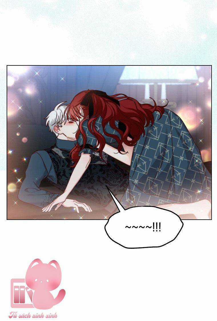 Tôi Sẽ Chỉ Sống Như Một Nhân Vật Phản Diện Chapter 57 trang 28