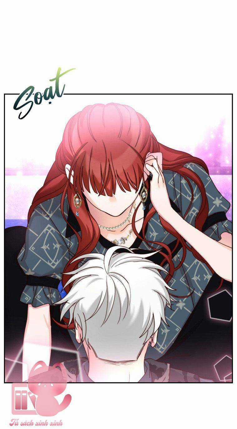 Tôi Sẽ Chỉ Sống Như Một Nhân Vật Phản Diện Chapter 57 trang 29