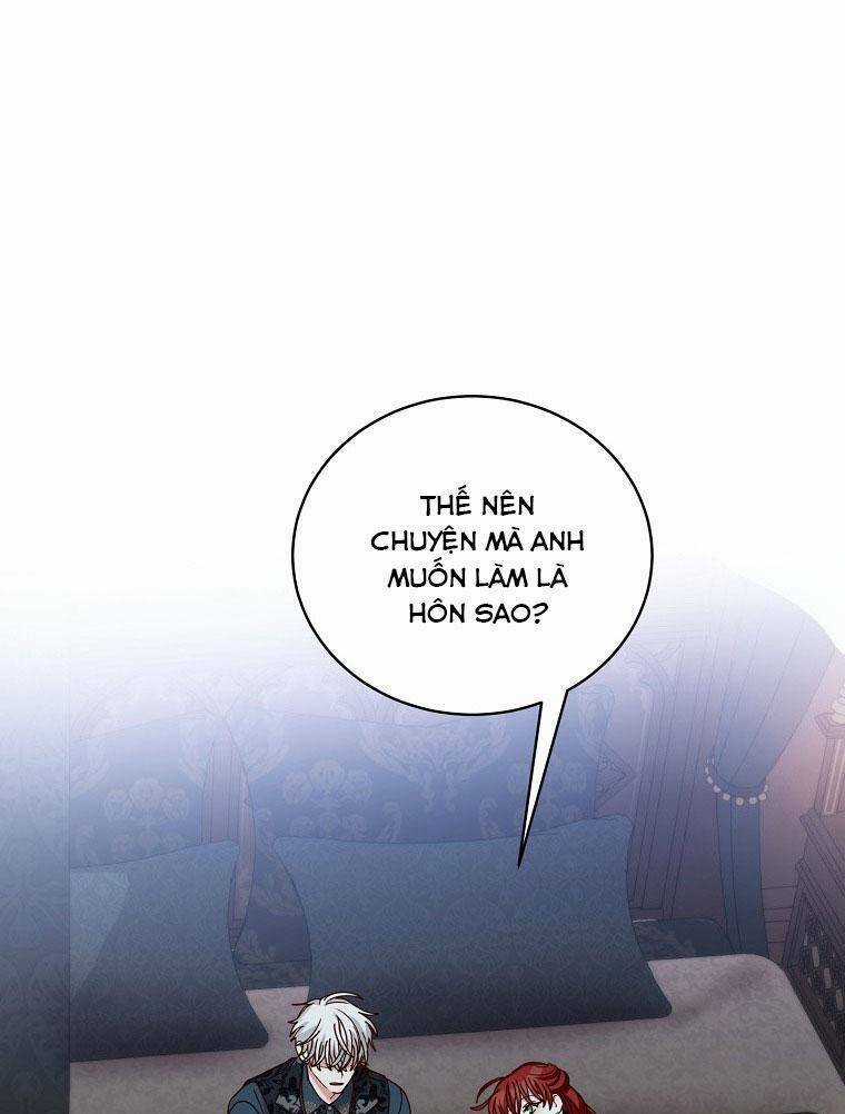 Tôi Sẽ Chỉ Sống Như Một Nhân Vật Phản Diện Chapter 57 trang 32