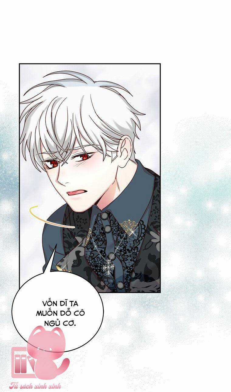 Tôi Sẽ Chỉ Sống Như Một Nhân Vật Phản Diện Chapter 57 trang 35