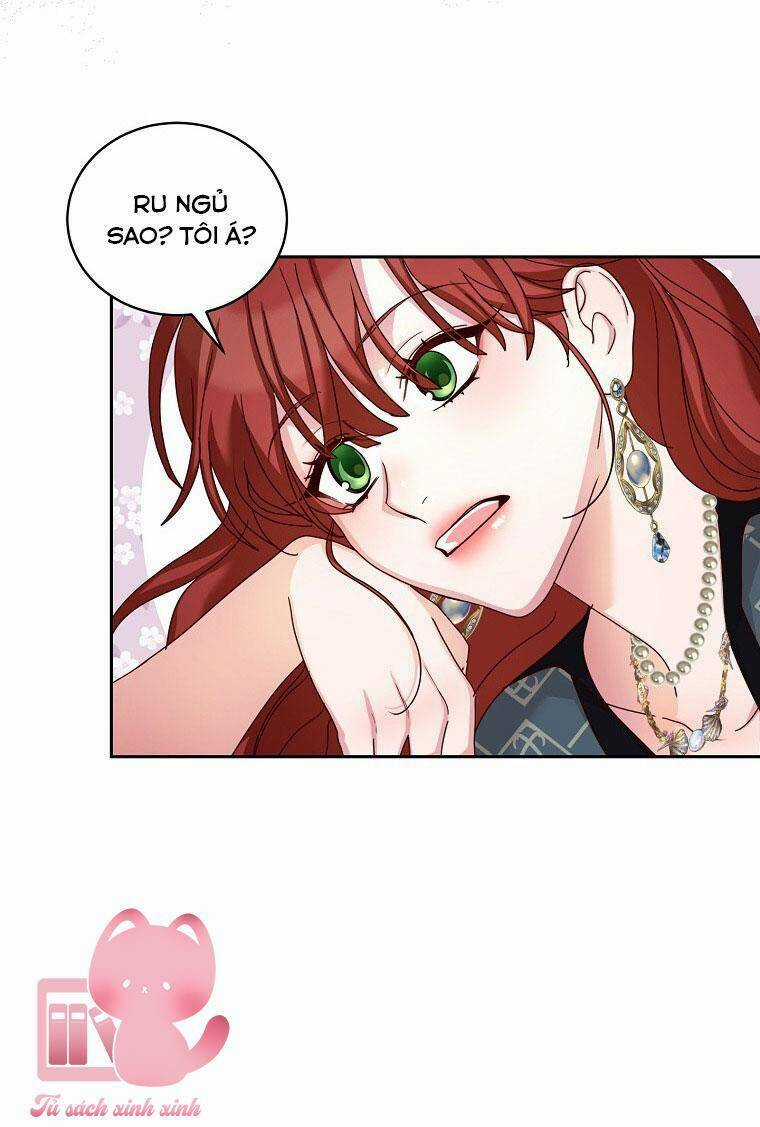 Tôi Sẽ Chỉ Sống Như Một Nhân Vật Phản Diện Chapter 57 trang 36