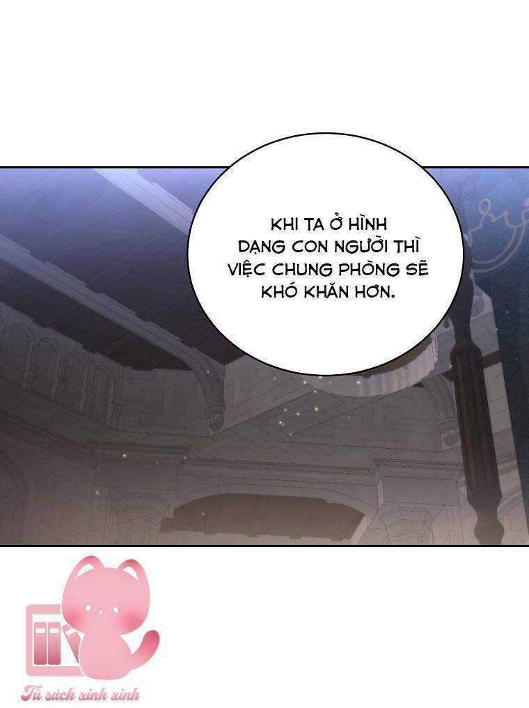 Tôi Sẽ Chỉ Sống Như Một Nhân Vật Phản Diện Chapter 57 trang 38