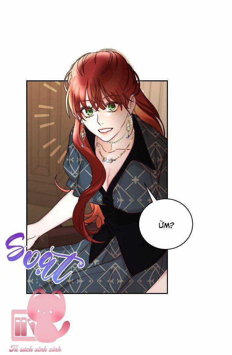 Tôi Sẽ Chỉ Sống Như Một Nhân Vật Phản Diện Chapter 57 trang 4