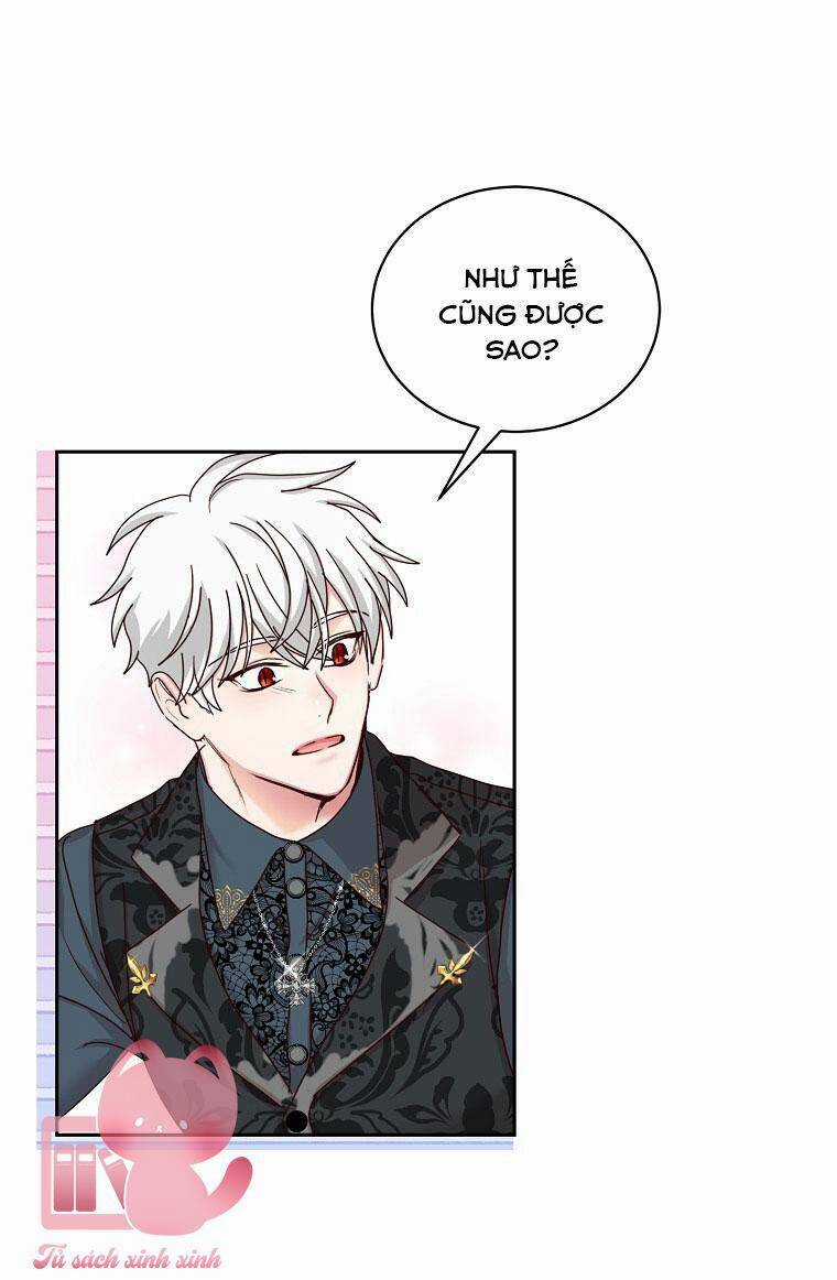 Tôi Sẽ Chỉ Sống Như Một Nhân Vật Phản Diện Chapter 57 trang 41