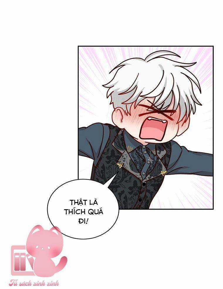 Tôi Sẽ Chỉ Sống Như Một Nhân Vật Phản Diện Chapter 57 trang 45