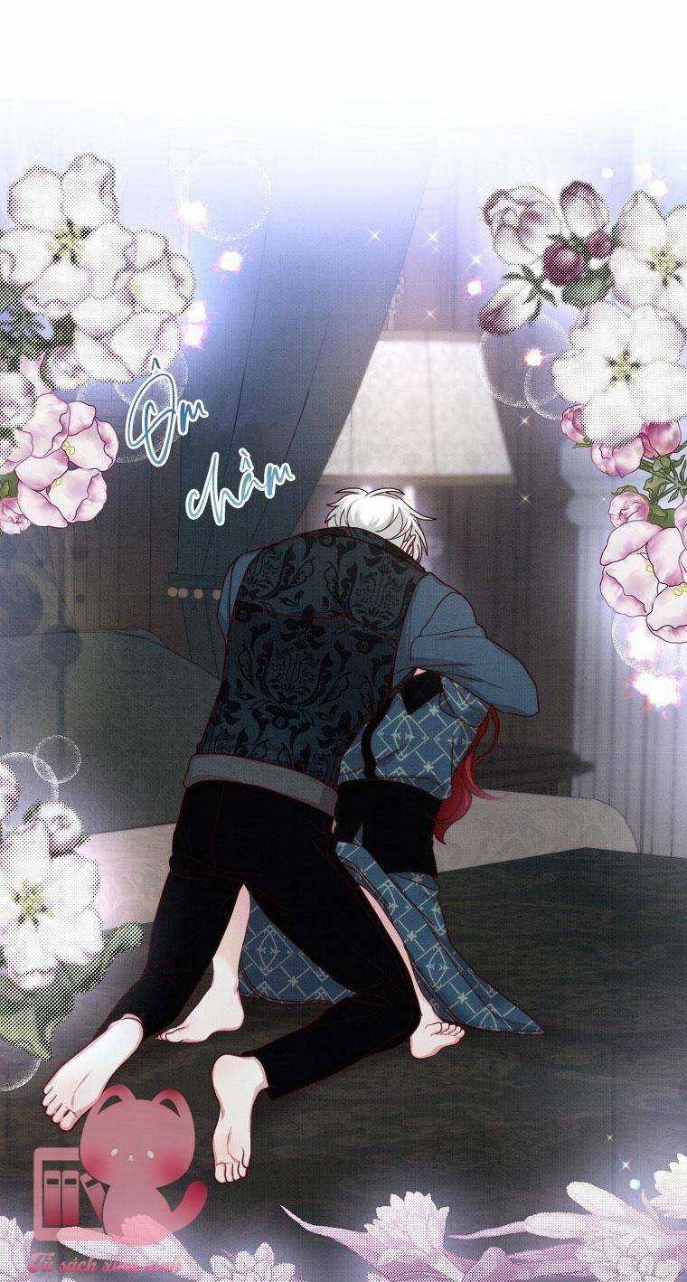 Tôi Sẽ Chỉ Sống Như Một Nhân Vật Phản Diện Chapter 57 trang 46