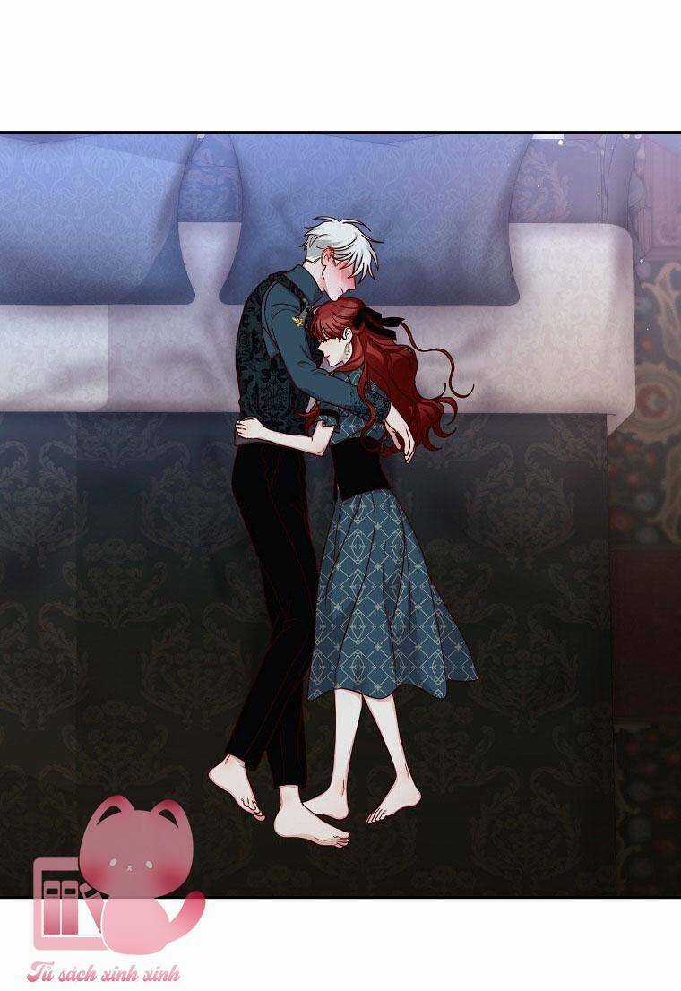 Tôi Sẽ Chỉ Sống Như Một Nhân Vật Phản Diện Chapter 57 trang 52