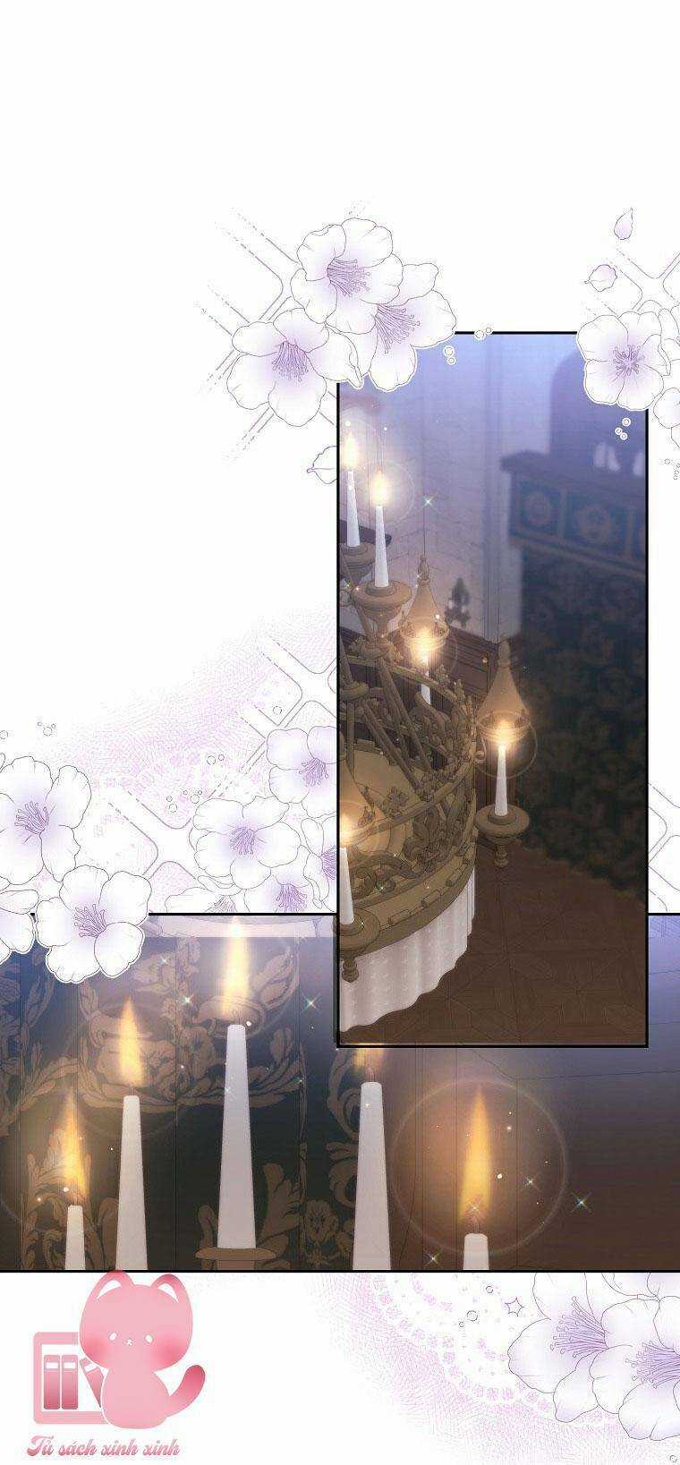 Tôi Sẽ Chỉ Sống Như Một Nhân Vật Phản Diện Chapter 57 trang 56