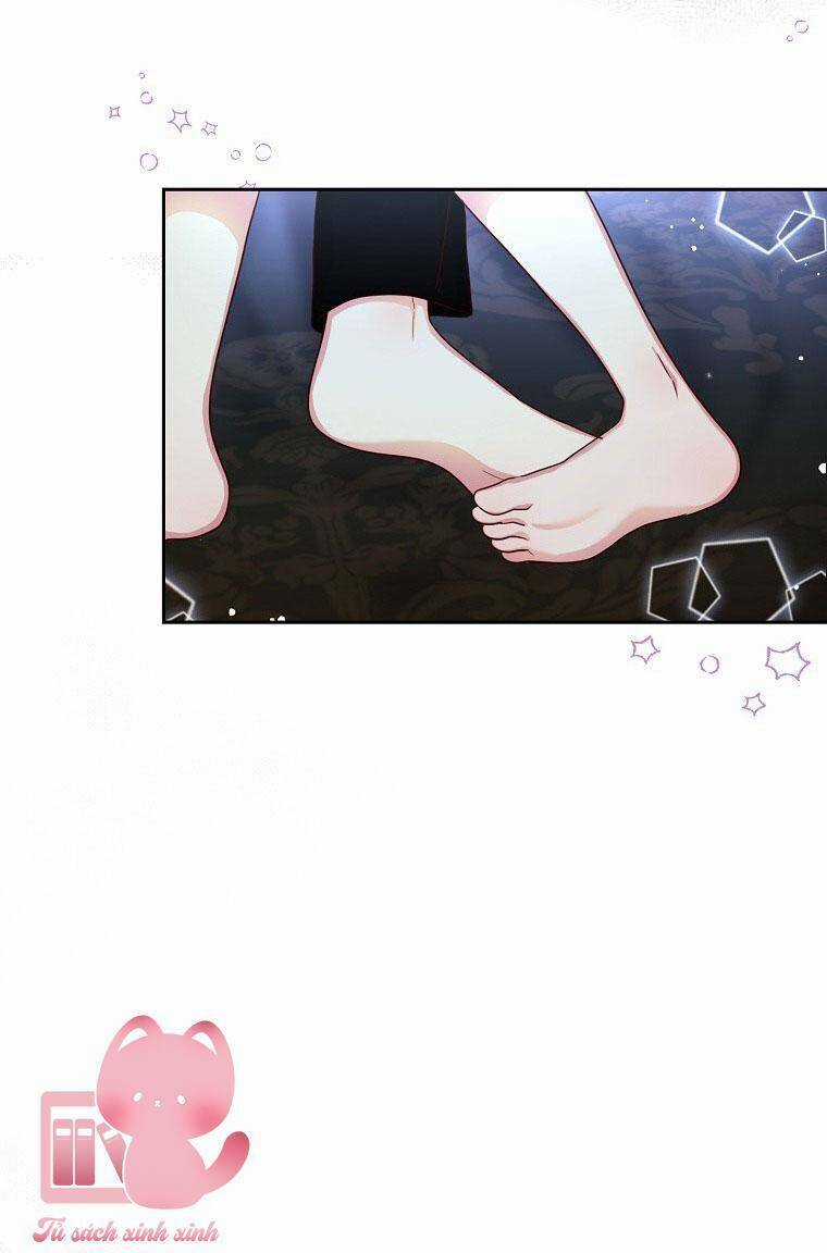 Tôi Sẽ Chỉ Sống Như Một Nhân Vật Phản Diện Chapter 57 trang 57