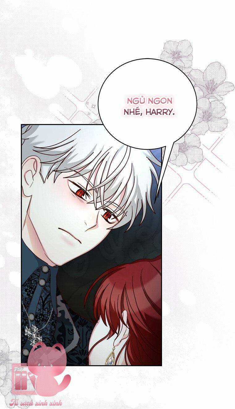 Tôi Sẽ Chỉ Sống Như Một Nhân Vật Phản Diện Chapter 57 trang 58