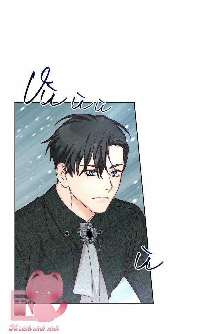 Tôi Sẽ Chỉ Sống Như Một Nhân Vật Phản Diện Chapter 58 trang 13