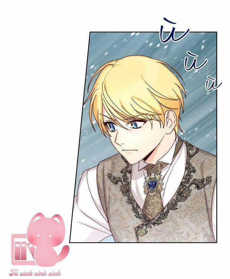 Tôi Sẽ Chỉ Sống Như Một Nhân Vật Phản Diện Chapter 58 trang 14