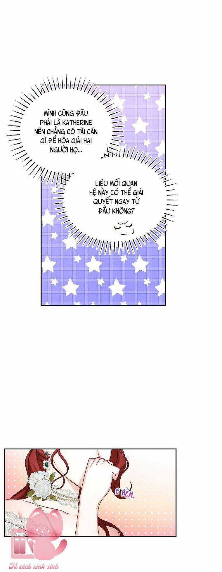 Tôi Sẽ Chỉ Sống Như Một Nhân Vật Phản Diện Chapter 58 trang 16