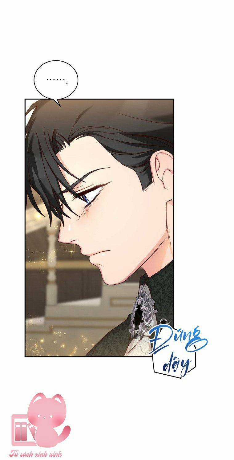 Tôi Sẽ Chỉ Sống Như Một Nhân Vật Phản Diện Chapter 58 trang 22