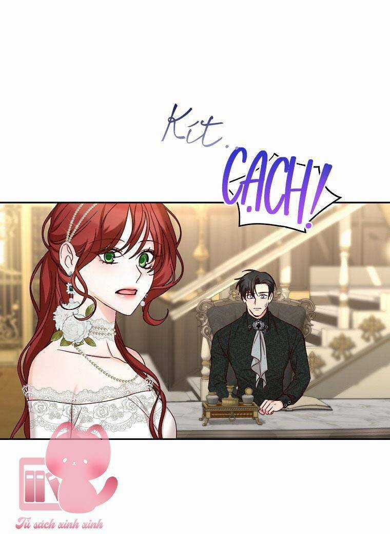 Tôi Sẽ Chỉ Sống Như Một Nhân Vật Phản Diện Chapter 58 trang 24