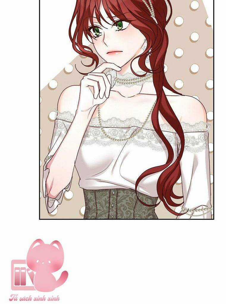 Tôi Sẽ Chỉ Sống Như Một Nhân Vật Phản Diện Chapter 58 trang 35