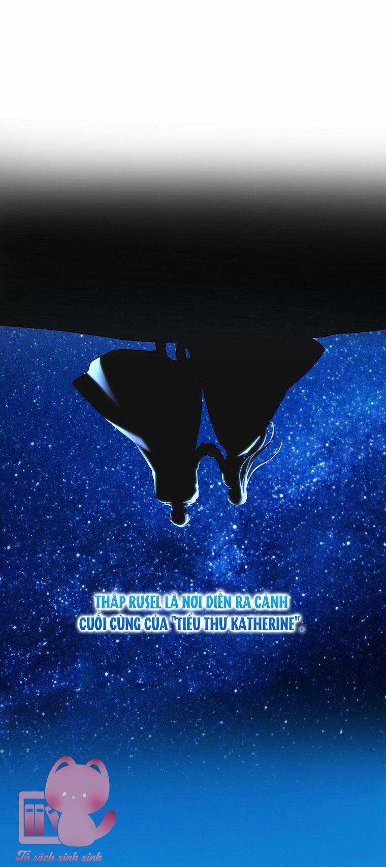 Tôi Sẽ Chỉ Sống Như Một Nhân Vật Phản Diện Chapter 58 trang 36