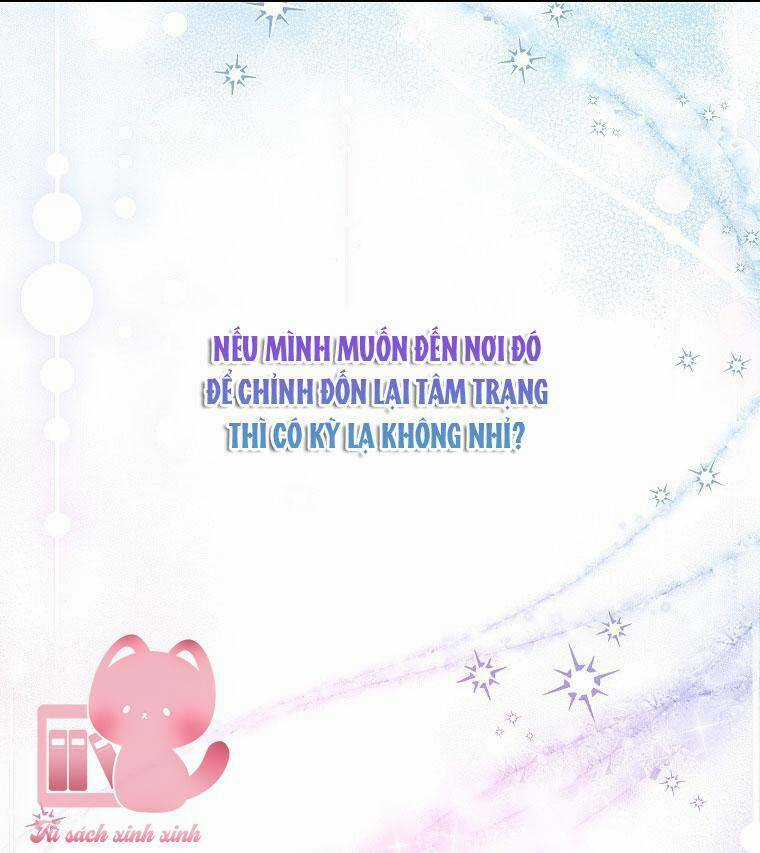 Tôi Sẽ Chỉ Sống Như Một Nhân Vật Phản Diện Chapter 58 trang 38