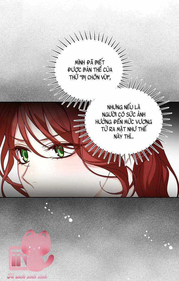 Tôi Sẽ Chỉ Sống Như Một Nhân Vật Phản Diện Chapter 58 trang 41