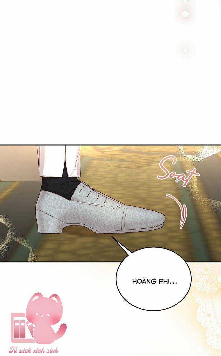 Tôi Sẽ Chỉ Sống Như Một Nhân Vật Phản Diện Chapter 58 trang 47