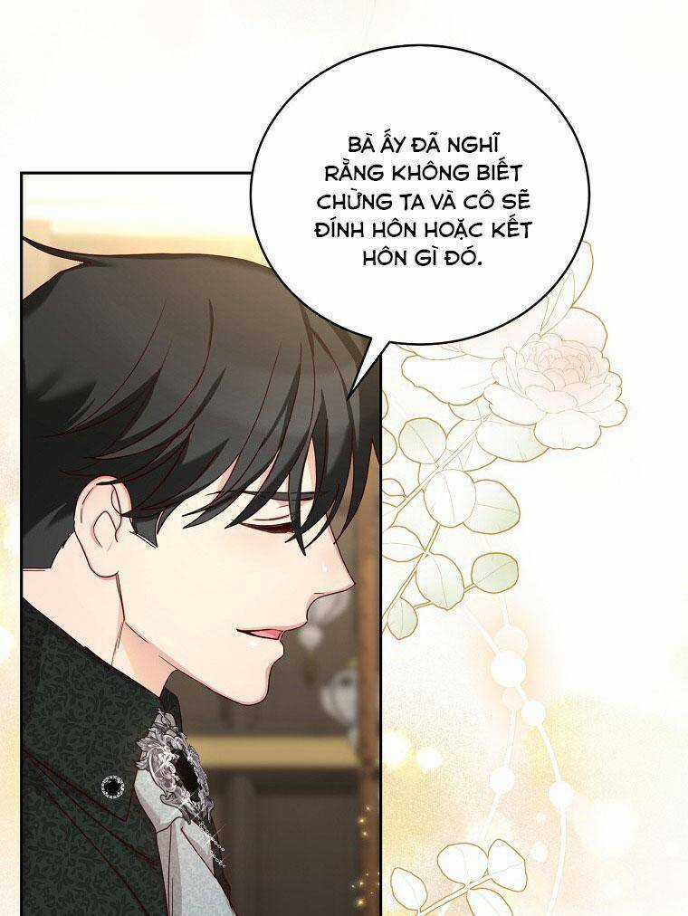 Tôi Sẽ Chỉ Sống Như Một Nhân Vật Phản Diện Chapter 58 trang 50