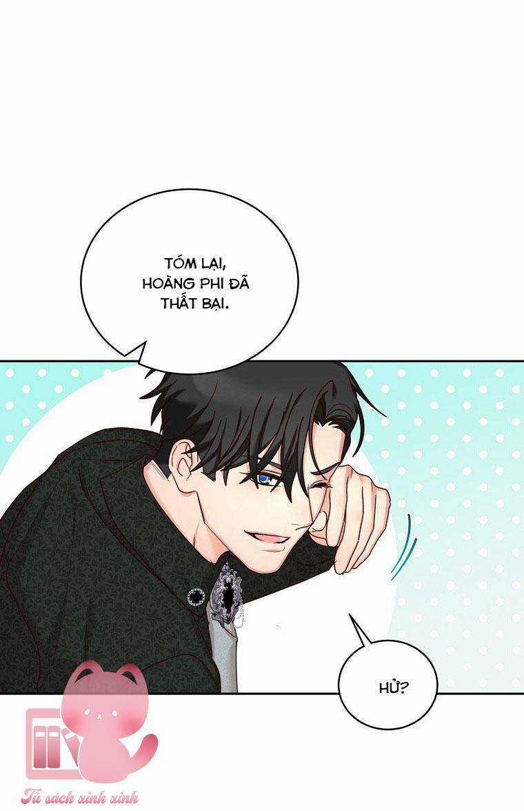 Tôi Sẽ Chỉ Sống Như Một Nhân Vật Phản Diện Chapter 58 trang 55