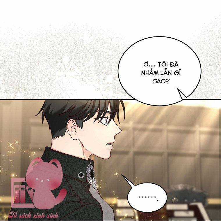 Tôi Sẽ Chỉ Sống Như Một Nhân Vật Phản Diện Chapter 58 trang 57