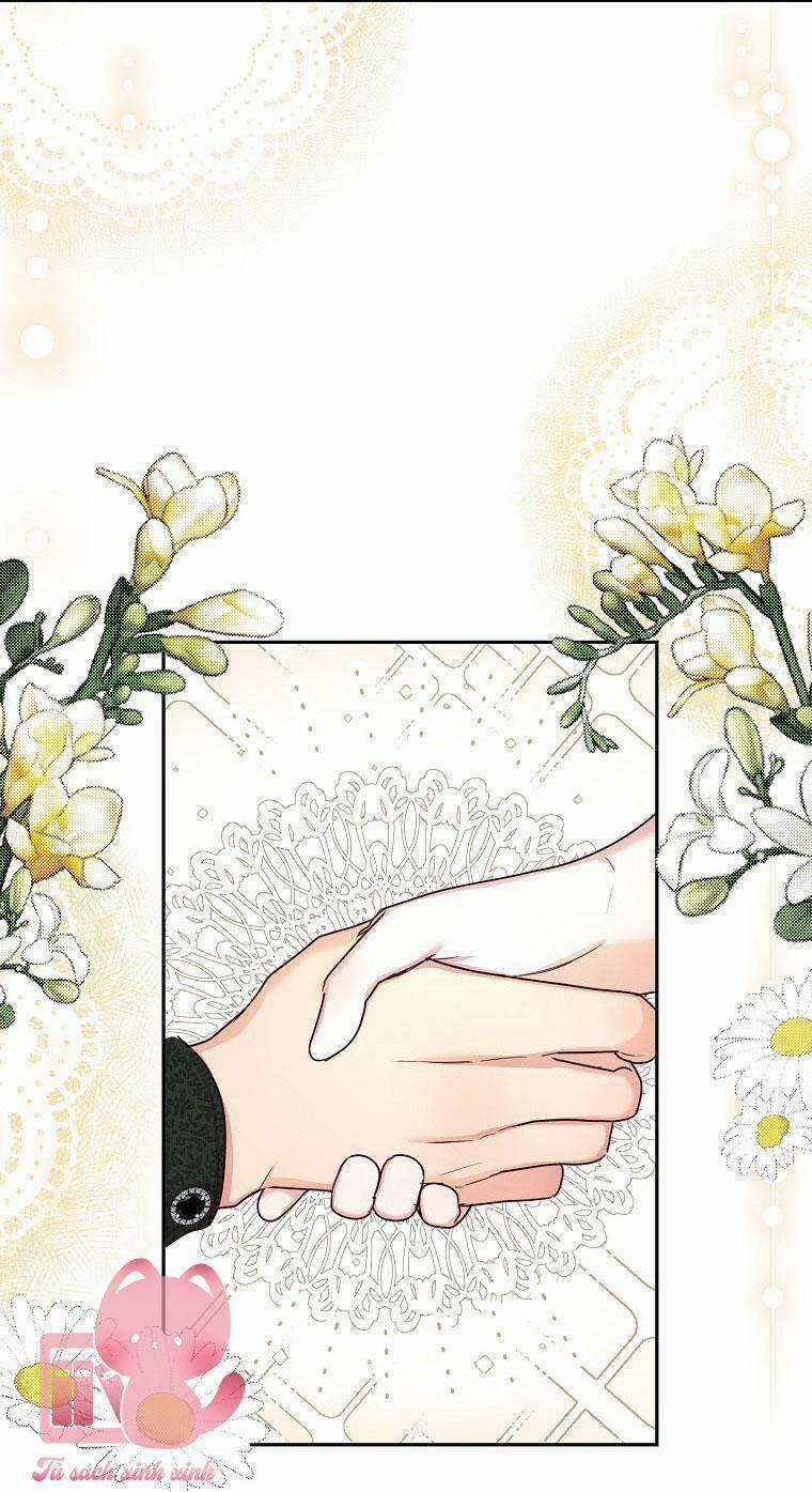 Tôi Sẽ Chỉ Sống Như Một Nhân Vật Phản Diện Chapter 58 trang 59