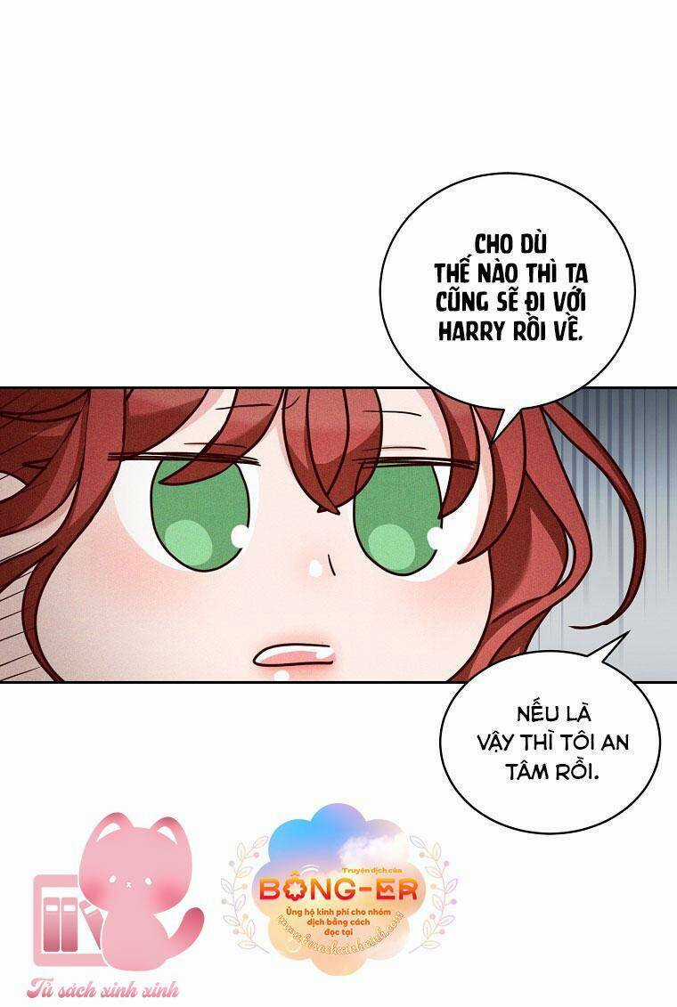 Tôi Sẽ Chỉ Sống Như Một Nhân Vật Phản Diện Chapter 59 trang 10