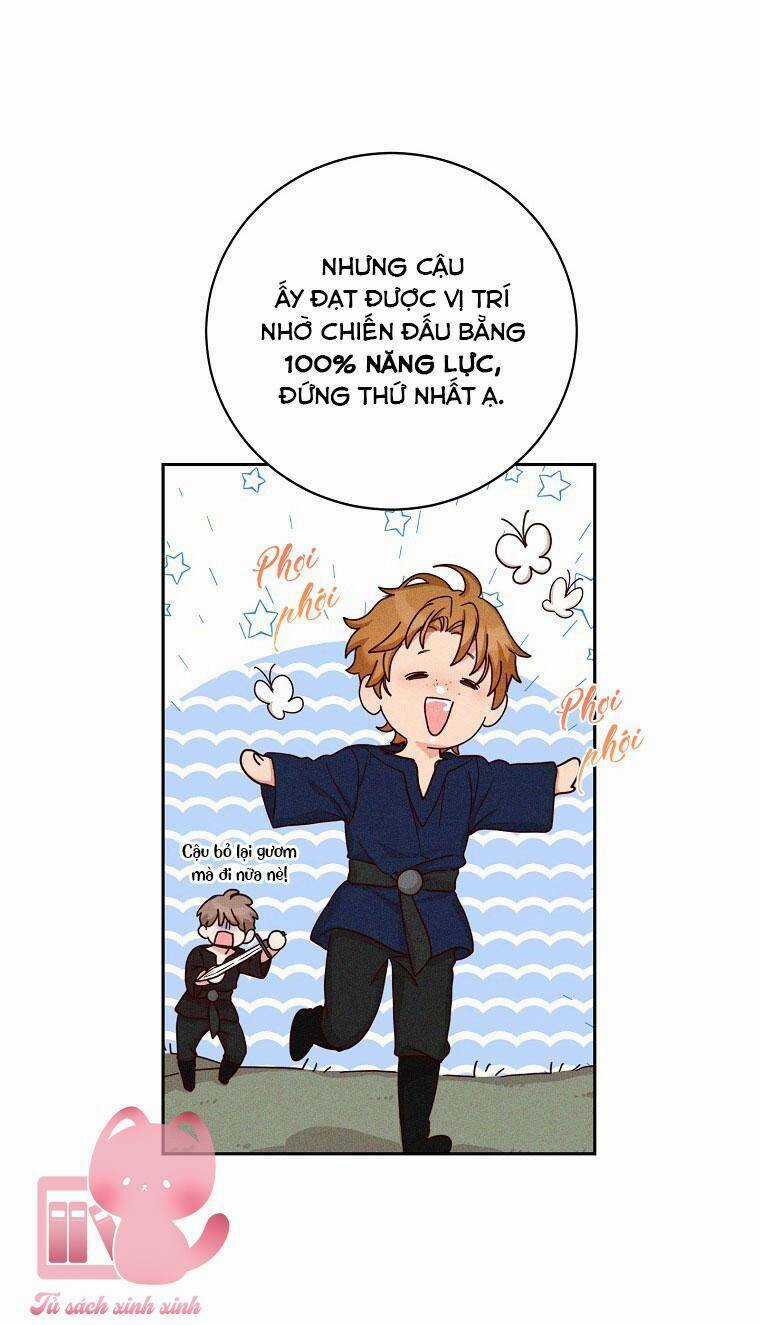Tôi Sẽ Chỉ Sống Như Một Nhân Vật Phản Diện Chapter 59 trang 14
