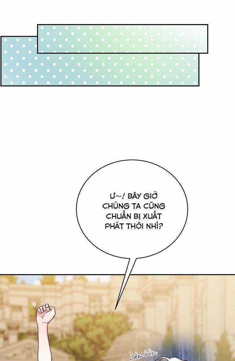 Tôi Sẽ Chỉ Sống Như Một Nhân Vật Phản Diện Chapter 59 trang 29