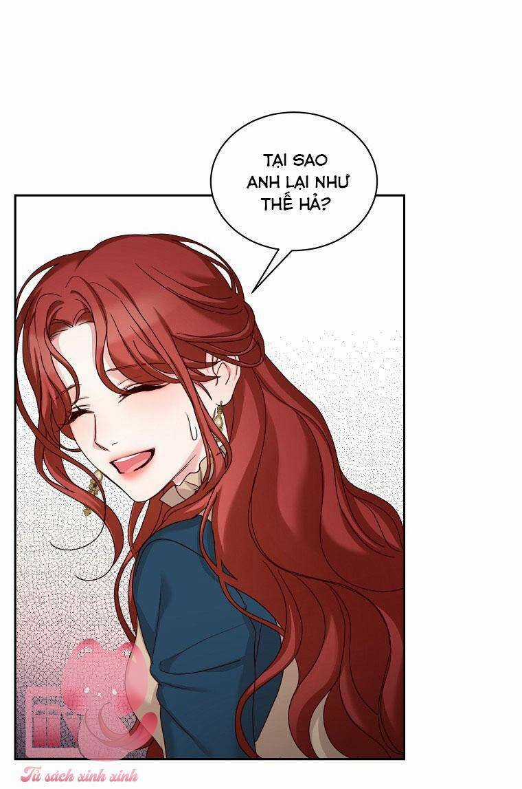 Tôi Sẽ Chỉ Sống Như Một Nhân Vật Phản Diện Chapter 59 trang 34