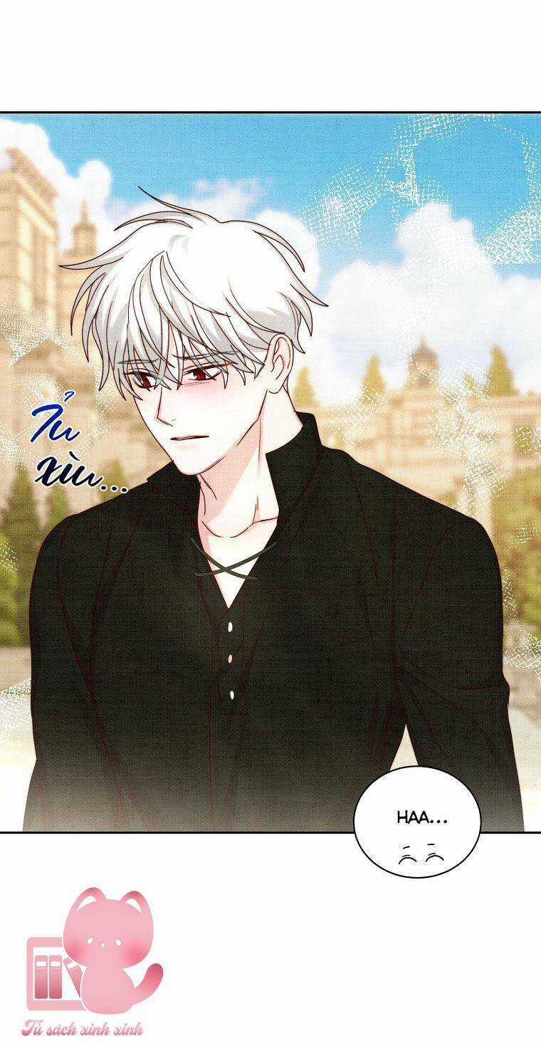Tôi Sẽ Chỉ Sống Như Một Nhân Vật Phản Diện Chapter 59 trang 39