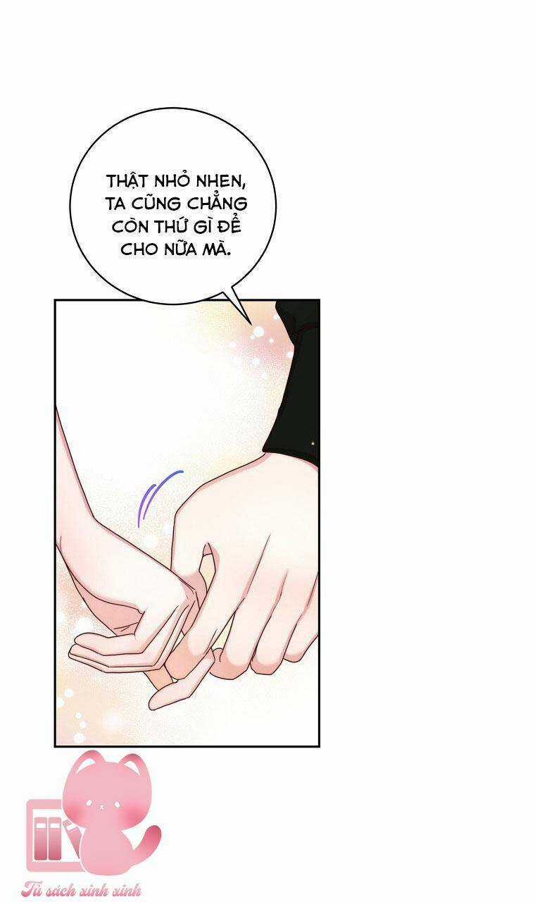 Tôi Sẽ Chỉ Sống Như Một Nhân Vật Phản Diện Chapter 59 trang 42