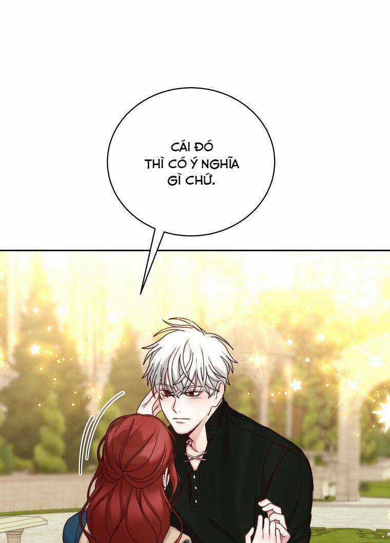 Tôi Sẽ Chỉ Sống Như Một Nhân Vật Phản Diện Chapter 59 trang 45