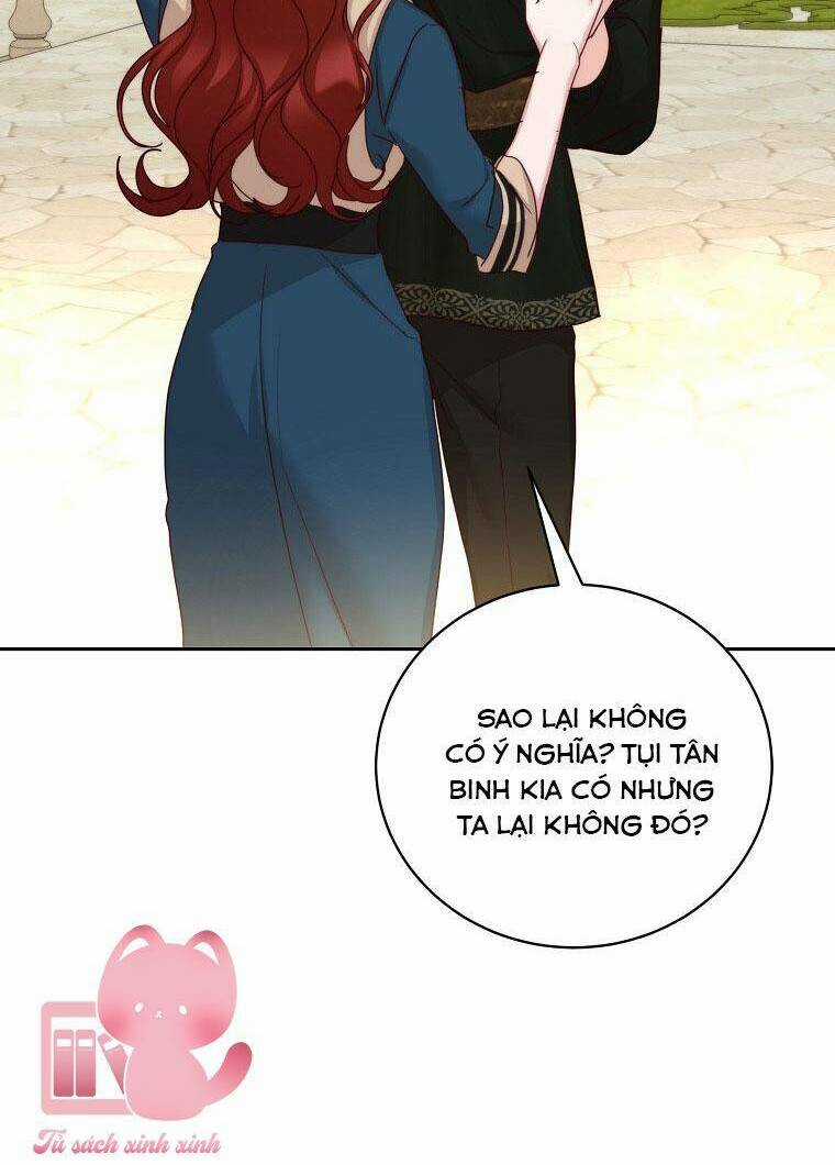 Tôi Sẽ Chỉ Sống Như Một Nhân Vật Phản Diện Chapter 59 trang 46