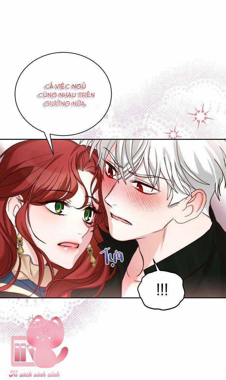 Tôi Sẽ Chỉ Sống Như Một Nhân Vật Phản Diện Chapter 59 trang 48